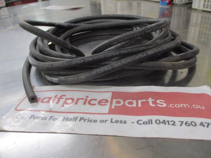 Holden Genuine Fuel Vent Hose 10 Meters In Length 6.0mm inner New Part