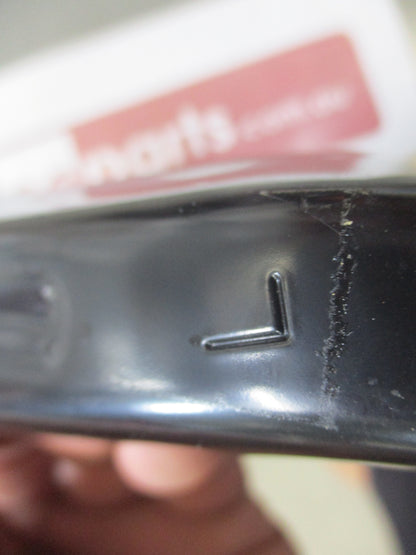 Mazda CX-7 Genuine Left Hand Front Guard Bracket New Part