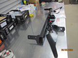 Mazda CX-5 KF Genuine Tow Bar Bar Kit New Part