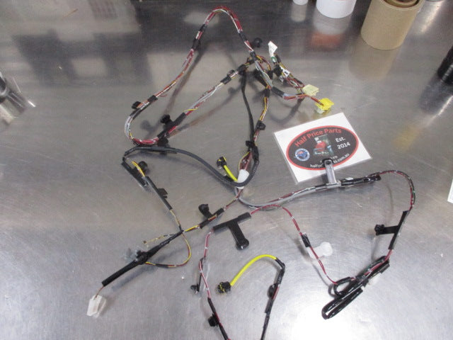 Mitsubishi Challenger Genuine Roof Harness New Part