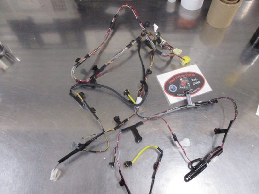Mitsubishi Challenger Genuine Roof Harness New Part