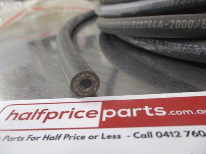 Holden Genuine Fuel Vent Hose 10 Meters In Length 6.0mm inner New Part