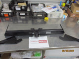 Mazda CX-5 KF Genuine Tow Bar Bar Kit New Part