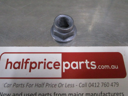 Mazda CX-7/6 Genuine Exhaust Manifold Nut New Part