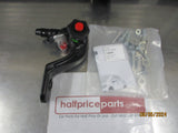 Mazda CX-5 KF Genuine Tow Bar Bar Kit New Part