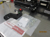 Mazda CX-5 KF Genuine Tow Bar Bar Kit New Part