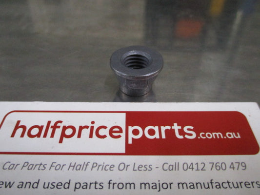 Mazda CX-7/6 Genuine Exhaust Manifold Nut New Part