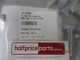 Mazda CX-5 KF Genuine Tow Bar Bar Kit New Part