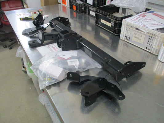 Subaru Crosstrek/XV GU Genuine Detach Tow Bar Kit New Part