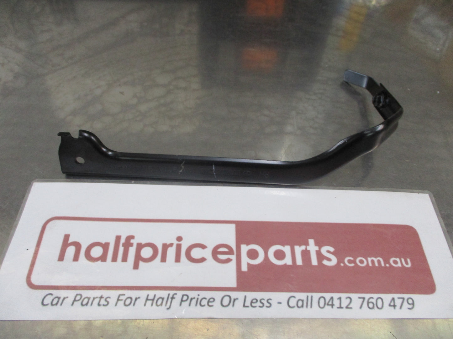 Mazda BT-50 Genuine Right Hand Front Bumper Bracket New Part