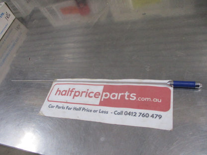 GME  Electrophone 9 BDI 477MHZ Stainless Steel UHF Antenna Mobile Antenna New Part