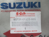 Suzuki APV/Carry Genuine Air Con Piping Discharge Hose New Part