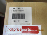 Mazda CX-5 KF Genuine Tow Bar Bar Kit New Part