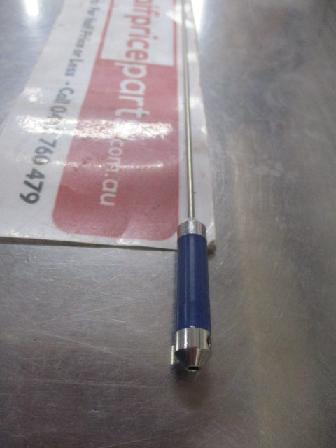 GME  Electrophone 9 BDI 477MHZ Stainless Steel UHF Antenna Mobile Antenna New Part