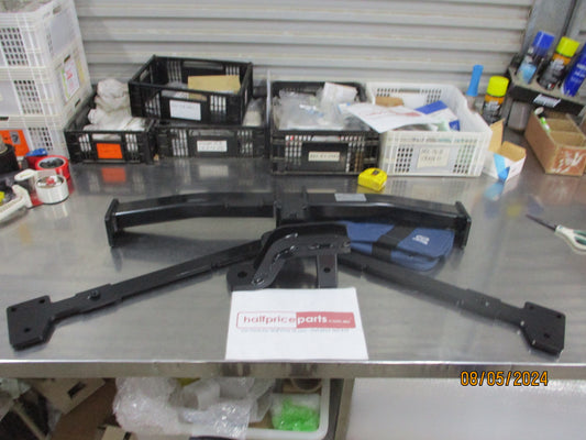 Mazda 3 Hatch Genuine Tow Bar Kit (No Wiring Harness) New Part