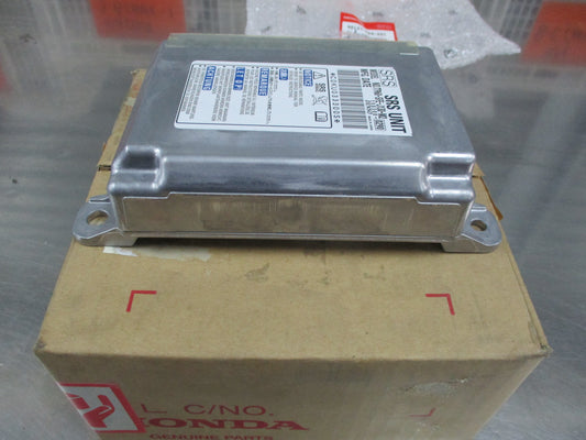 Honda Various Models Genuine SRS Unit/Module Kit New Part
