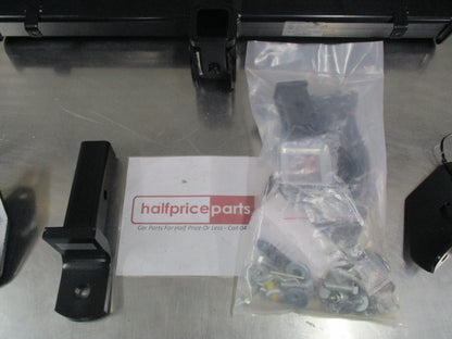 Subaru Crosstrek/XV GU Genuine Detach Tow Bar Kit New Part