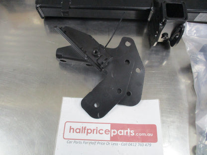 Subaru Crosstrek/XV GU Genuine Detach Tow Bar Kit New Part