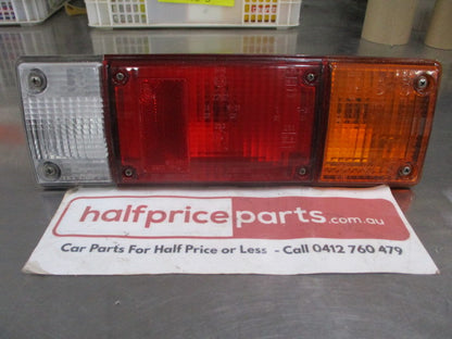 Nissan GU Patrol/Navara D21/D22 Genuine Tail Light (Single Light Only)  New Part