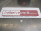 Mazda BT-50 Genuine Pin For Trim And Scuff Plate New Part