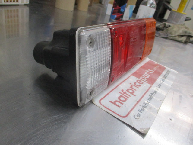 Nissan GU Patrol/Navara D21/D22 Genuine Tail Light (Single Light Only)  New Part