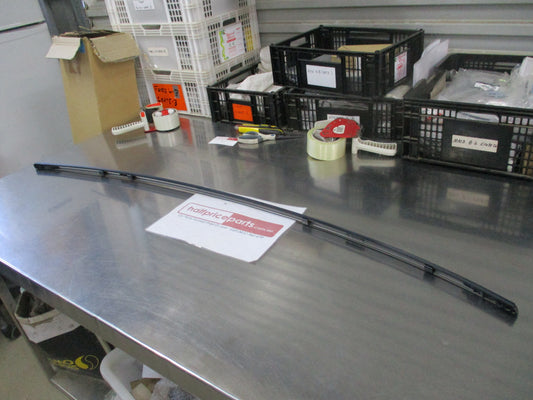 Mazda 3 Genuine Right Hand Roof Moulding New Part