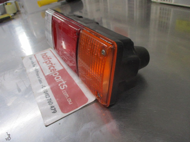 Nissan GU Patrol/Navara D21/D22 Genuine Tail Light (Single Light Only)  New Part