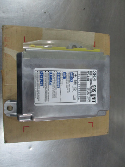Honda Various Models Genuine SRS Unit/Module Kit New Part