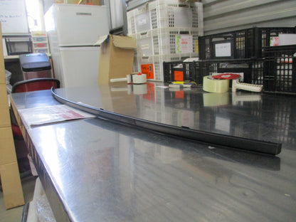 Mazda 3 Genuine Right Hand Roof Moulding New Part