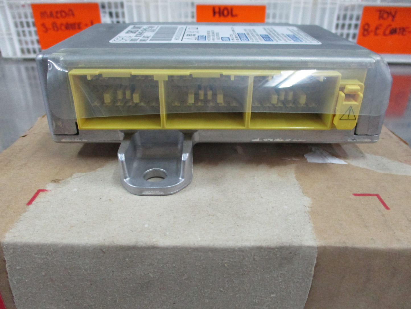 Honda Various Models Genuine SRS Unit/Module Kit New Part