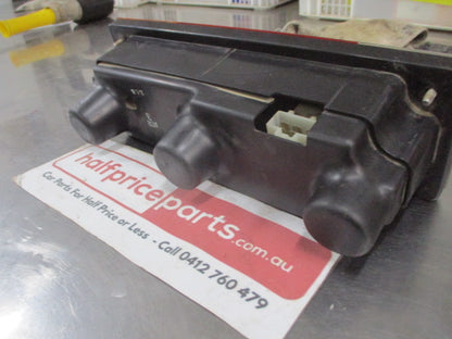 Nissan GU Patrol/Navara D21/D22 Genuine Tail Light (Single Light Only)  New Part