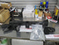 Subaru Impreza Hatch Genuine Tow Bar Kit New Part