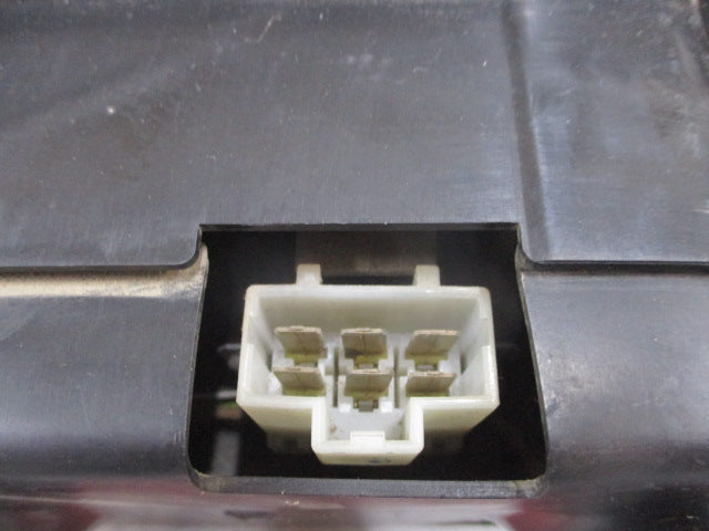 Nissan GU Patrol/Navara D21/D22 Genuine Tail Light (Single Light Only)  New Part