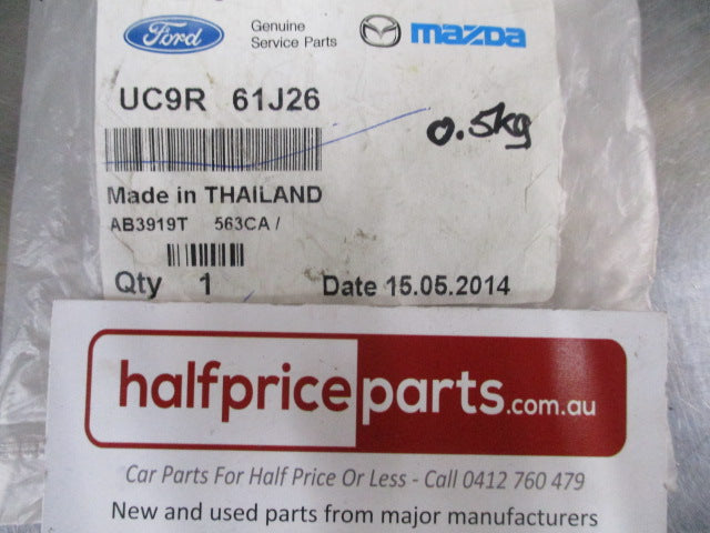 Mazda BT-50 UP/ Ford Ranger Genuine A/C Temperature Sensor New Part
