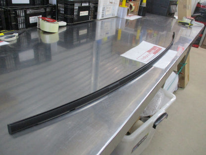 Mazda 3 Genuine Right Hand Roof Moulding New Part