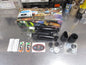 EFS Front Shock Suits Mitsubishi Triton ML/MN (Sold ASs Pair) New Part