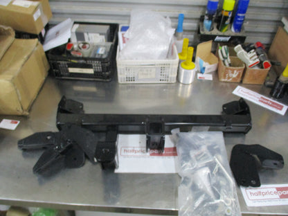 Subaru Impreza Hatch Genuine Tow Bar Kit New Part