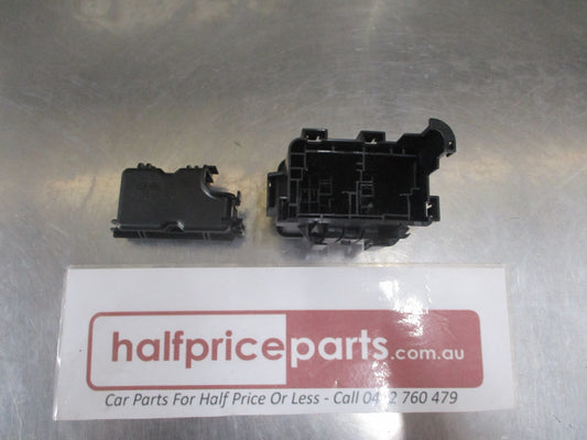 Mazda CX-5 Genuine Front Block Relay Harnesses New Part
