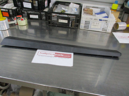 Mazda CX-3 Genuine Left Hand Lower Moulding A New Part