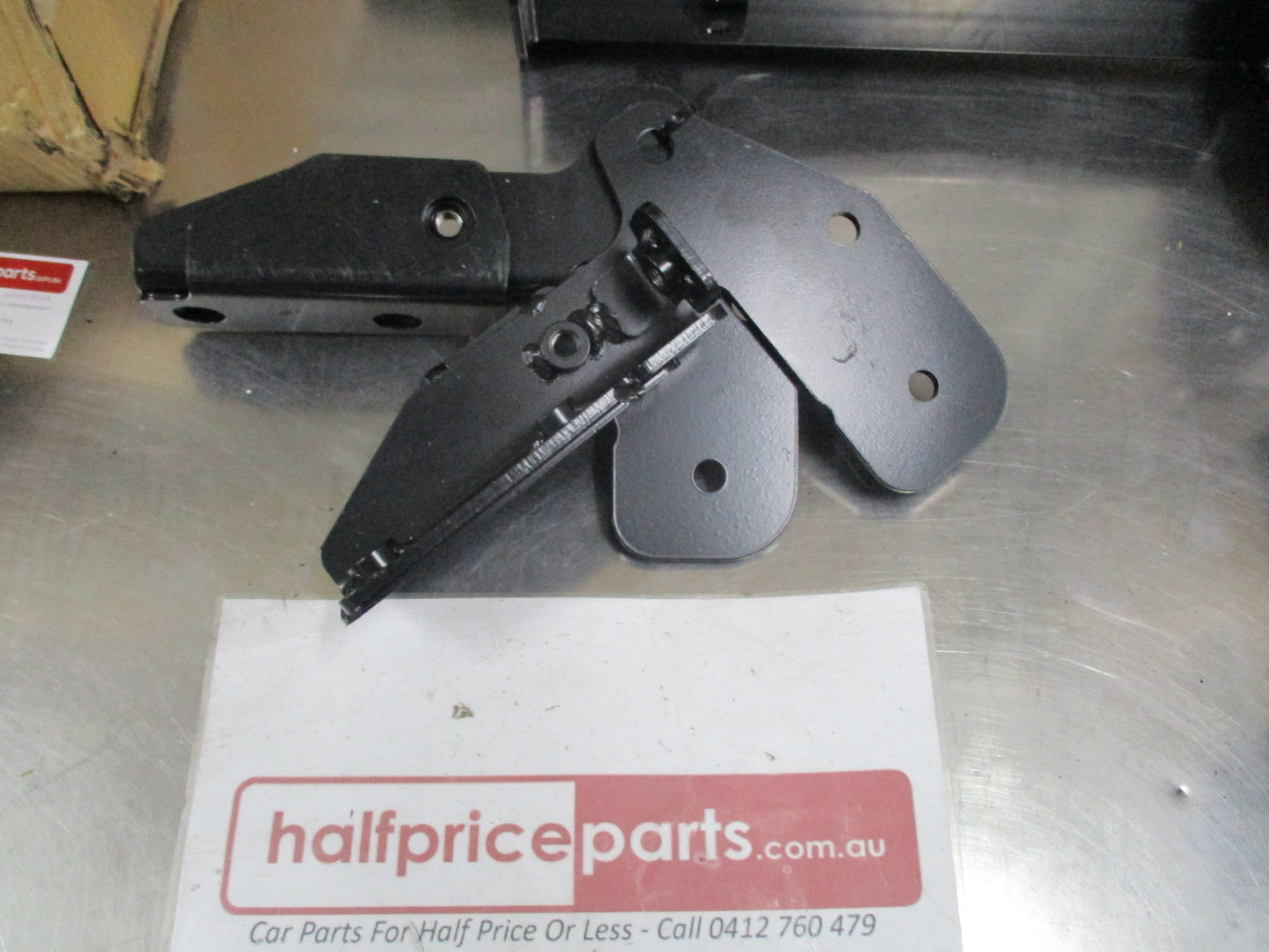Subaru Impreza Hatch Genuine Tow Bar Kit New Part