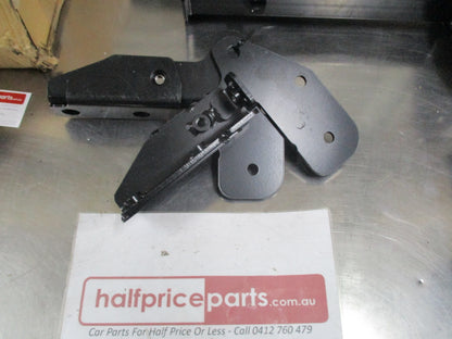 Subaru Impreza Hatch Genuine Tow Bar Kit New Part