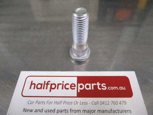 Mazda BT-50 UN/Ford Ranger Genuine Wheel Bolt New Part