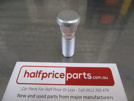Mazda BT-50 UN/Ford Ranger Genuine Wheel Bolt New Part
