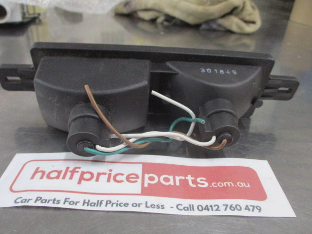 Narva Bull Bar Indicator Park light (1 Only) 230mm X 57mm New Part