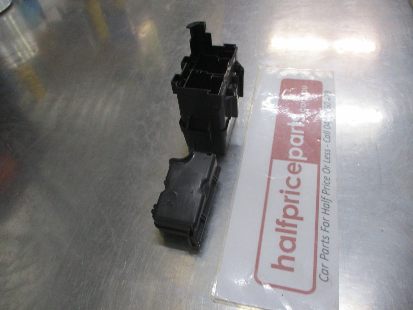 Mazda CX-5 Genuine Front Block Relay Harnesses New Part