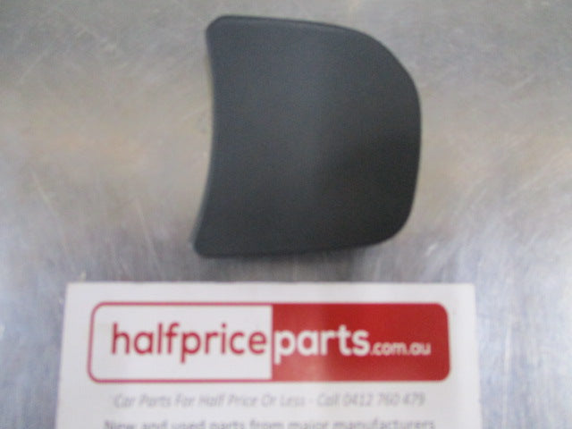 Mazda BT-50 UP/UR Genuine Front Right Hand Seat Base Garnish Cap New Part