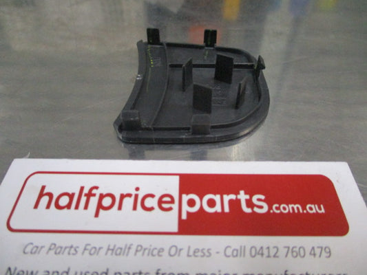 Mazda BT-50 UP/UR Genuine Front Right Hand Seat Base Garnish Cap New Part