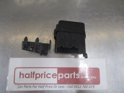 Mazda CX-5 Genuine Front Block Relay Harnesses New Part