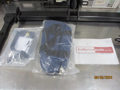 Mazda CX-30 Genuine Tow Bar Kit (No Wiring Or Ball) New Part