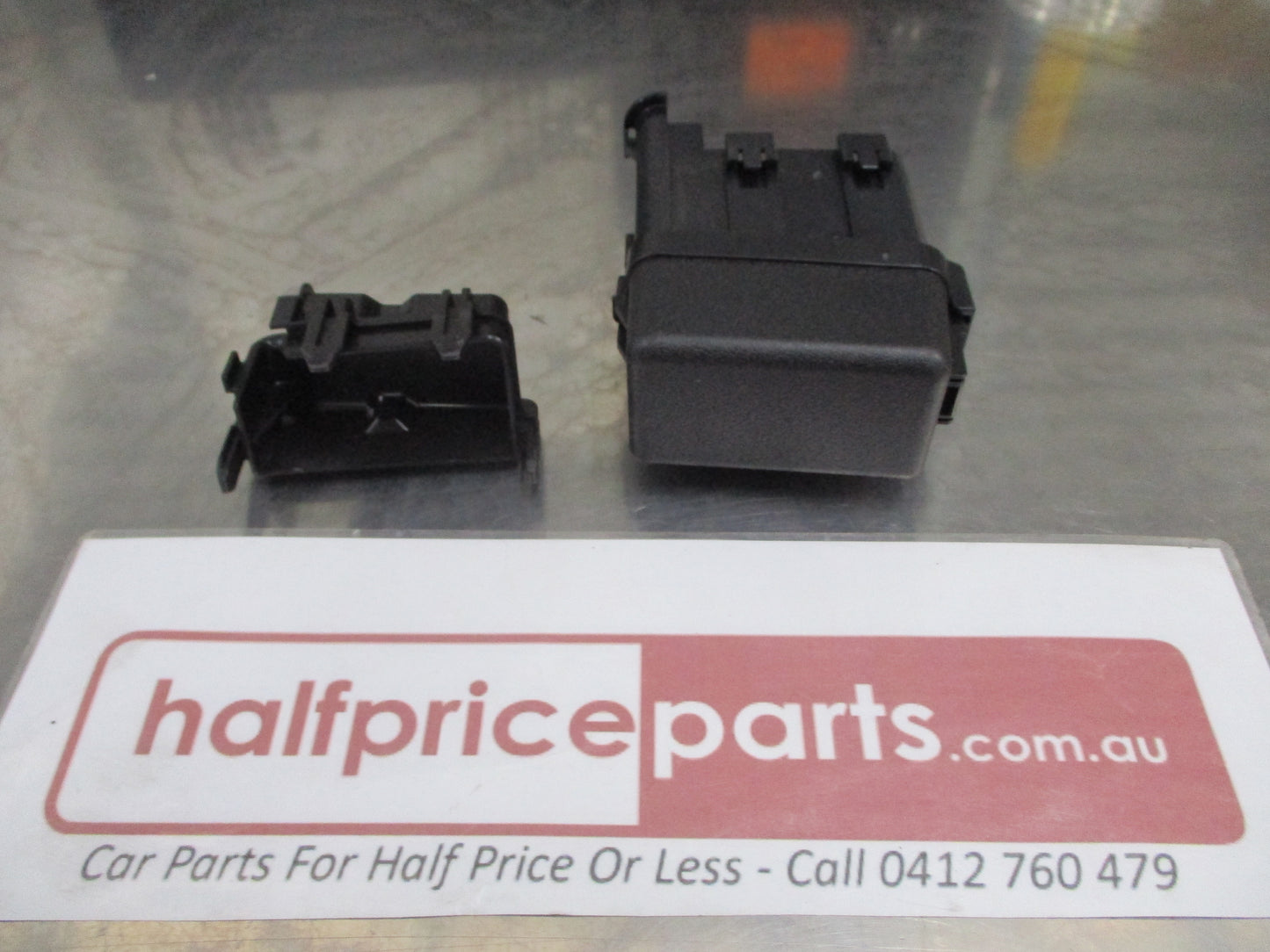 Mazda CX-5 Genuine Front Block Relay Harnesses New Part
